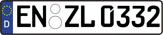 EN-ZL0332