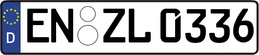 EN-ZL0336