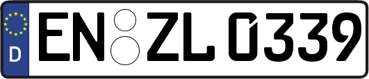 EN-ZL0339