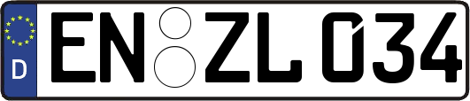 EN-ZL034