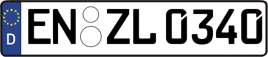 EN-ZL0340