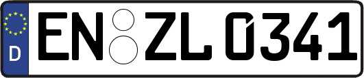 EN-ZL0341