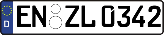 EN-ZL0342