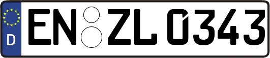 EN-ZL0343