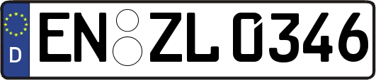 EN-ZL0346