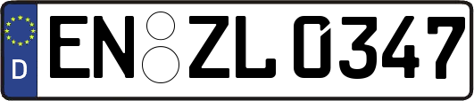 EN-ZL0347