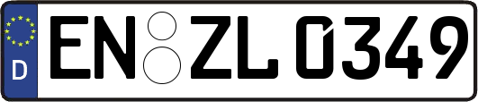 EN-ZL0349