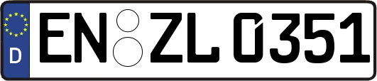 EN-ZL0351