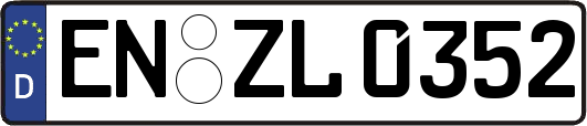 EN-ZL0352