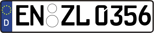 EN-ZL0356