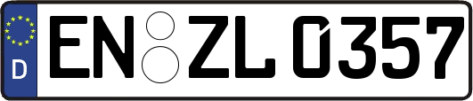 EN-ZL0357