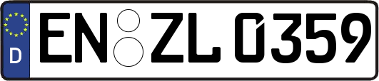 EN-ZL0359