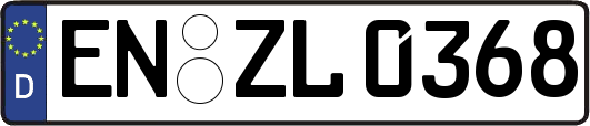 EN-ZL0368