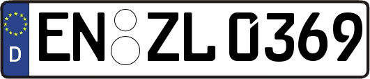 EN-ZL0369