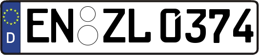 EN-ZL0374