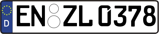 EN-ZL0378