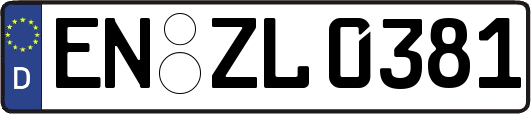 EN-ZL0381