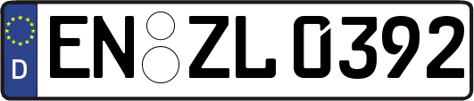 EN-ZL0392