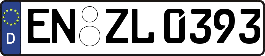 EN-ZL0393