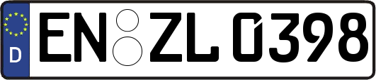 EN-ZL0398