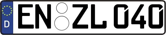 EN-ZL040