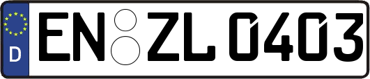 EN-ZL0403