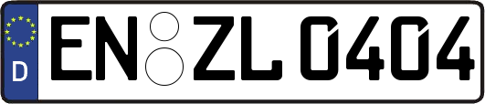 EN-ZL0404