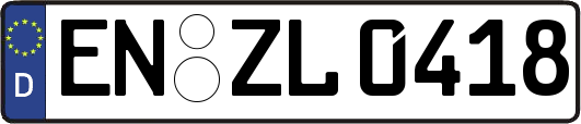 EN-ZL0418