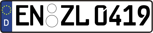 EN-ZL0419