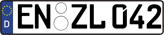 EN-ZL042