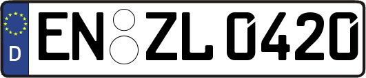 EN-ZL0420