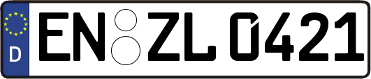 EN-ZL0421