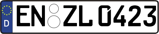 EN-ZL0423