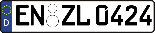 EN-ZL0424