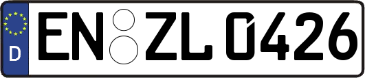 EN-ZL0426