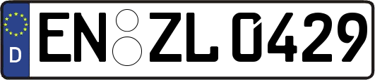 EN-ZL0429