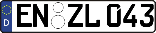 EN-ZL043