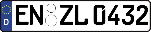 EN-ZL0432