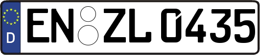 EN-ZL0435