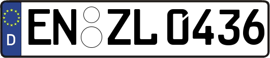 EN-ZL0436