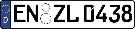 EN-ZL0438