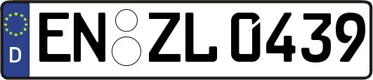 EN-ZL0439