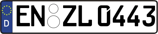 EN-ZL0443