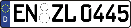 EN-ZL0445