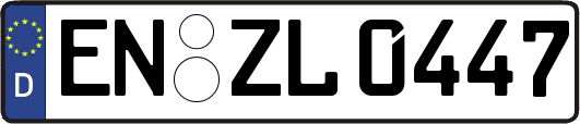 EN-ZL0447