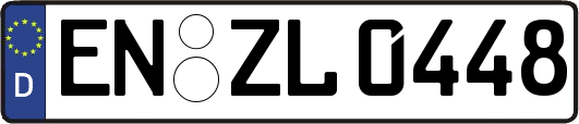 EN-ZL0448