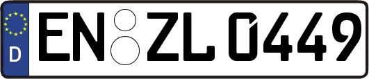 EN-ZL0449