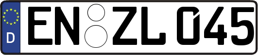 EN-ZL045