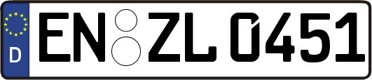 EN-ZL0451