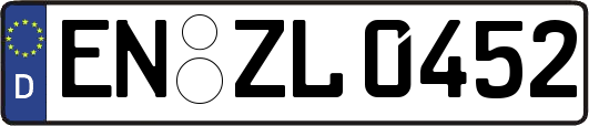 EN-ZL0452